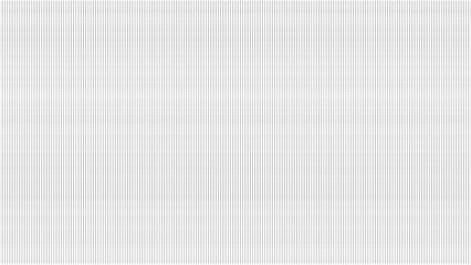 Vertical scanlines glitch effect overlay, VHS screen lines, TV static interference pattern. Retro CRT monitor noise texture isolated on white. Motion blur speed stripes for video transition effects. © Vinay