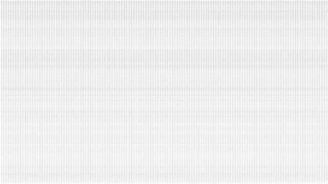 Vertical scanlines glitch effect overlay, VHS screen lines, TV static interference pattern. Retro CRT monitor noise texture isolated on white. Motion blur speed stripes for video transition effects.