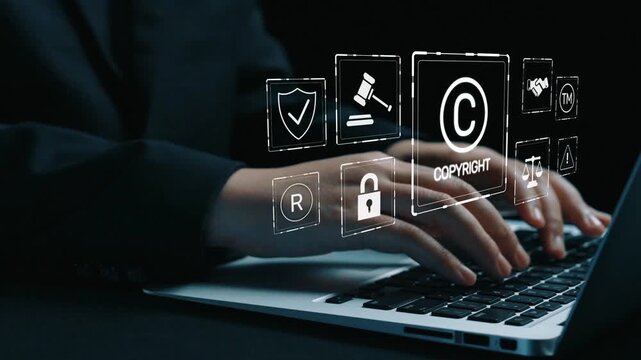 Understanding copyright is essential in digital publishing. Copyright ensures intellectual property is protected. Clear copyright and terms help avoid copyright infringement and legal conflict. Elide