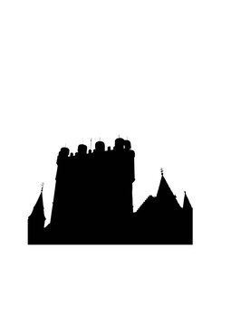 Alc&aacute;zar de Segovia