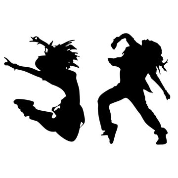 Bailando