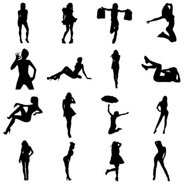 mujeres