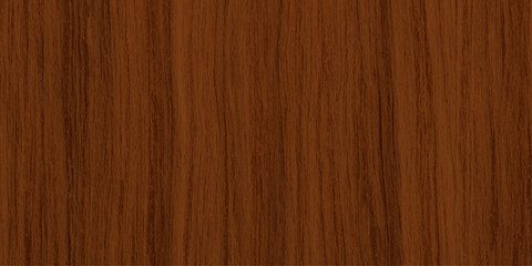 Naklejka premium Natural brown wooden texture background featuring an old oak timber grain pattern on a textured hardwood plank surface for a rustic wall or desk design