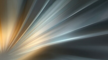 Obraz premium Abstract light rays background dynamic composition for modern designs