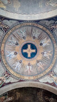 NANTERRE (Hauts-de-Seine)