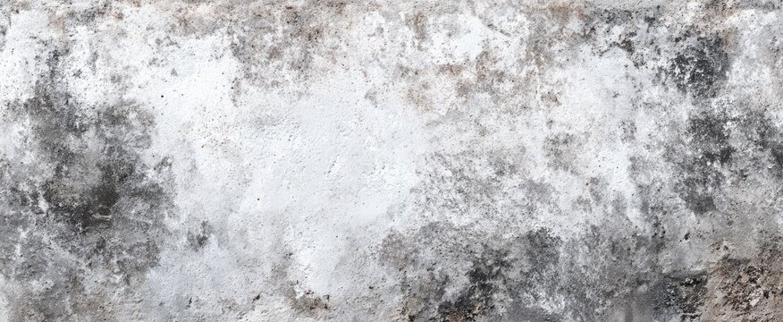 Abstract gray and white textured background with subtle color accents.