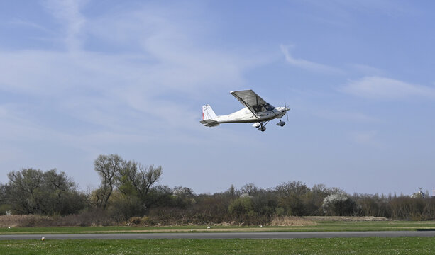 sportfliegerei