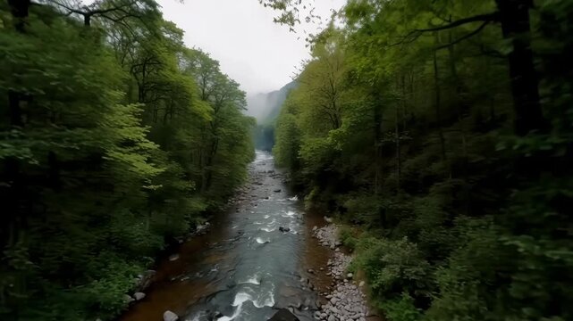 An abstract dark void with no discernible features depicting an absolute absence of light and visual information or discernible elements