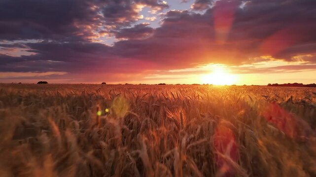 A solid deep black rectangle covering the entire frame an absence of light a dark and mysterious void with no discernible features or elements