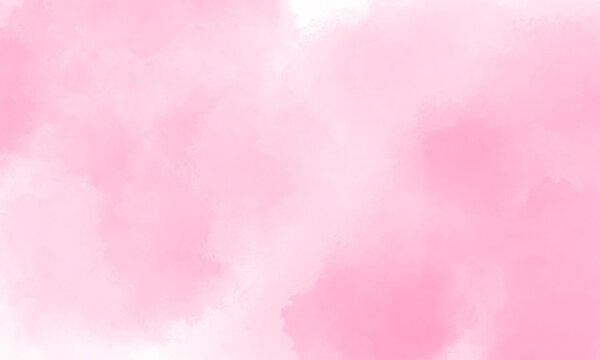 Abstract watercolor sponge texture background
