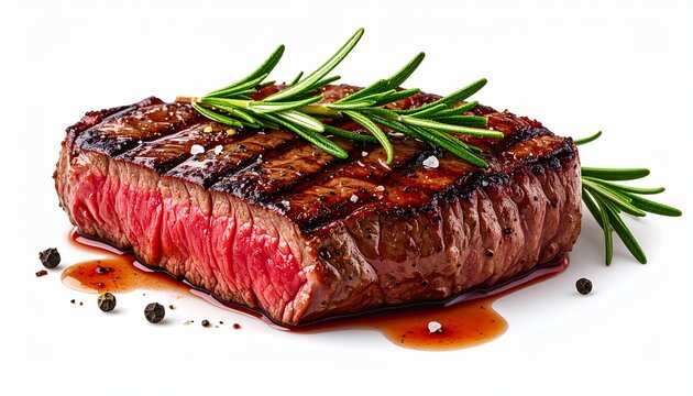 Rindersteak