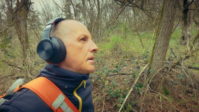 Promoting a proactive approach to aging, longevity, and a vibrant healthy lifestyle through regular outdoor running.