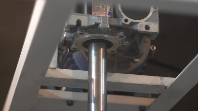 maquina industrial