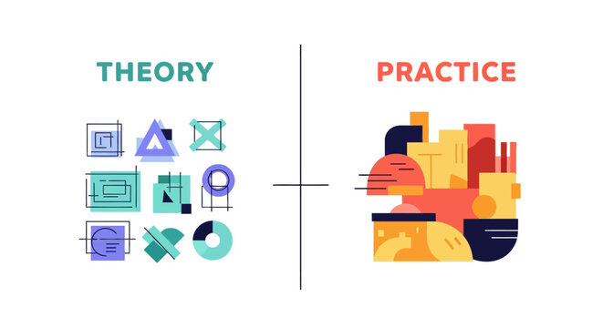 Transforming Abstract Ideas into Tangible Solutions Bridging the Gap Between Conceptual Design and Practical Application