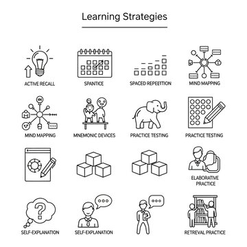 Learning Strategies Images – Browse 1,032,588 Stock Photos, Vectors ...