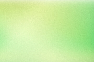 Fototapeta premium Delicate pastel greens melt together in a softly blurred field, offering a tranquil abstract background ideal for wellness branding, nature themes, and minimalist layouts.