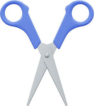 Scissors Icon