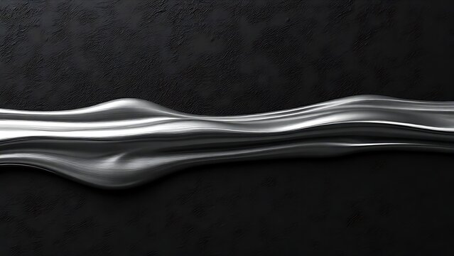 debater. A smooth stream of liquid metal flowing across a dark, rough surface. safety posters, maintenance manuals, designed for industrial assembly lines and welding operations, supports safety.