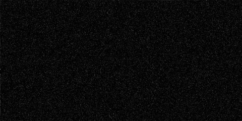 Fototapeta premium Deep Black Space Background with Fine White Noise and Subtle Starry Texture