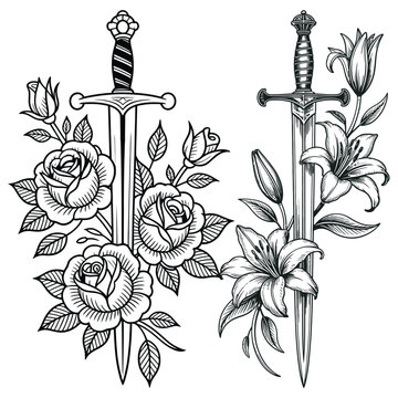 sword
