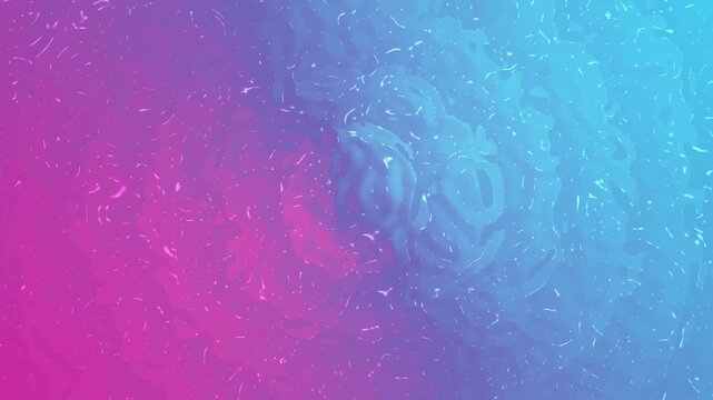 Pink and blue blurred abstract background suitable for web design or marketing materials. Swirling effect adds artistic touch.