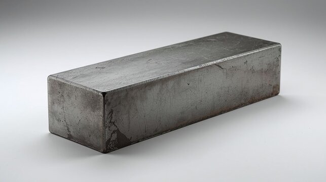 Rough Metal Bar
