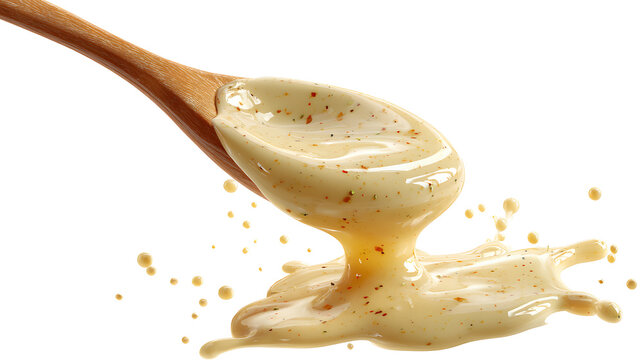 Salad dressing