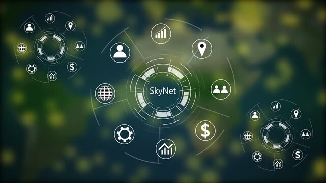 Business, Technology, Internet and network concept. Consulting Expert Advice Support Service.