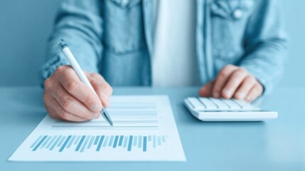 The budget account must be updated in the finance statement to show that income justifies an expense approval.