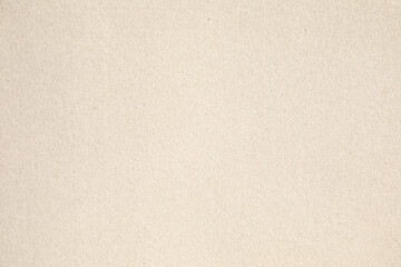 Beige kraft paper texture with fiber speck details
