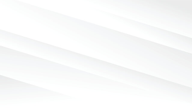 abstract white background with decorative diagonal lines