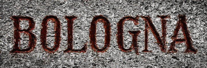 Bologna