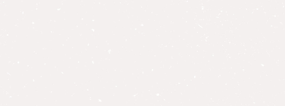 White rice speckled paper texture. Japanese aesthetic background with dots and particles. Recycled cardboard surface pattern. Seamless quail egg paper backdrop. Flecks, specks grit bg