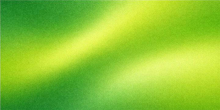 Abstract green background with light lines and a vintage paper texture featuring a grunge pattern on an aged fabric surface