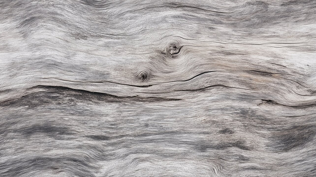 driftwood texture. Seamless wood pattern for architectural view.