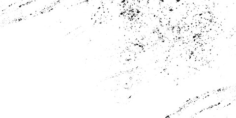 Fototapeta premium Grunge Urban Scratch Texture Vector with Dust and Grain Overlay. Distressed Background with Rough Surface, Noise and Vintage Aged Pattern Effect.