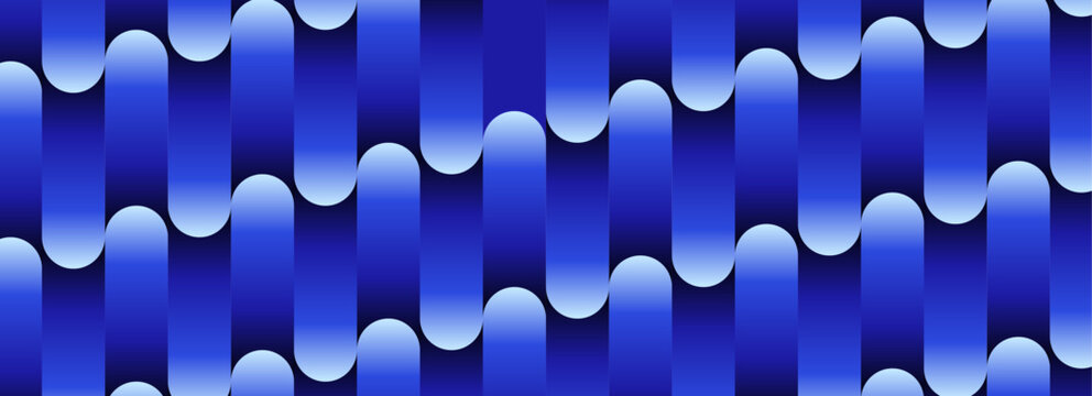 Vector illustration collection - trendy abstract creative minimalist prints and compositions with bright gradient colors - design templates for social media posts and stories, posters and banners