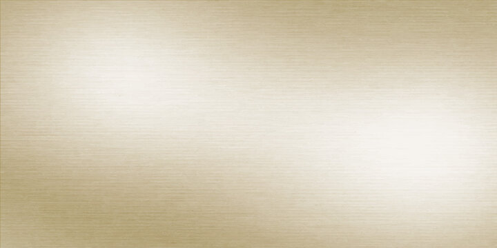 Abstract golden-hued background with soft gradient, perfect for texture and design. 
