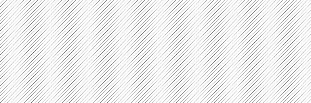 Seamless line slash pattern strip with dark bold angled stripes geometric monochrome abstract vector texture with parallel strokes modern graphic background