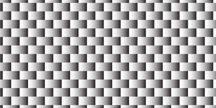 Modern black brick wall and black brick wall texture background for painted stone tile blocks. brick wall background.eps 10