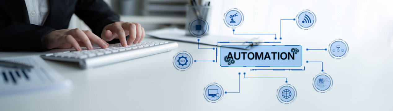 Modern automation drives workflow efficiency by connecting systems, people, and data. With intelligent automation, businesses unlock potential through seamless integration and automation tools. Spline