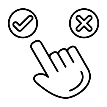 Applicable   Vector Icon