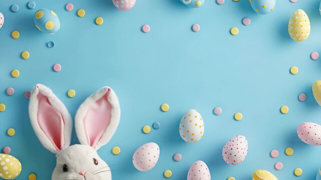 Happy Easter Bunny