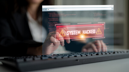 Cybersecurity protects digital systems from hackers with IT security, attack prevention, and risk...