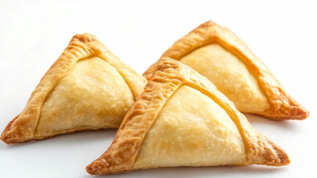 Three Cheese Pastry Pastries