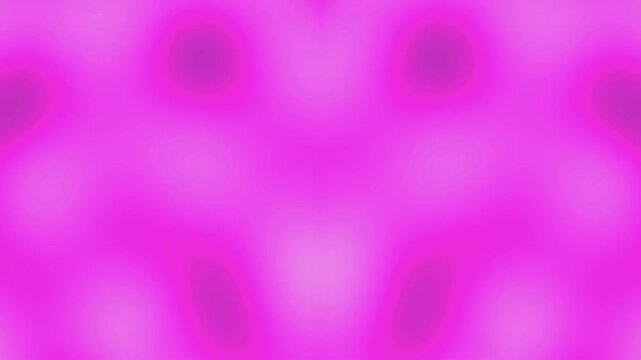 Blurred vibrant purple background with soft bokeh effect for designs