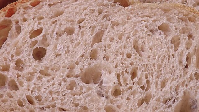  bread slice texture