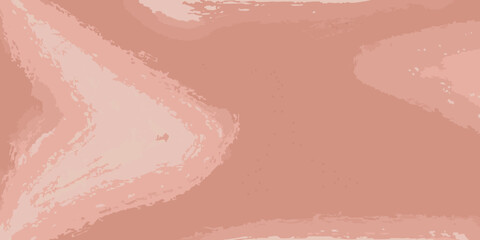 Fototapeta premium Abstract watercolor texture in shades of dusty rose and light peach