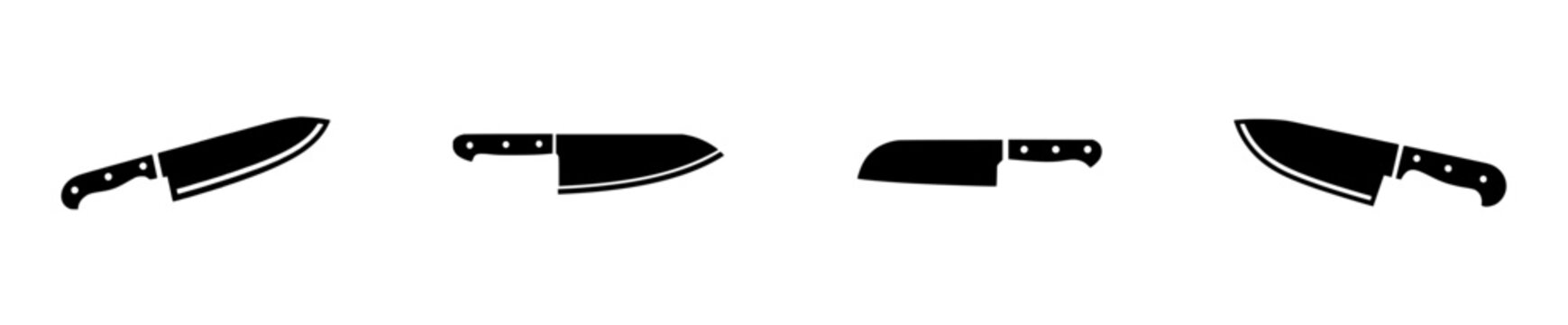 Sharp Precision: A Chef's Trusty Sidekick