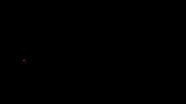 Empty Void: A minimalist composition featuring an expansive black expanse, inviting viewers to ponder the absence of form and embrace the depths of nothingness.